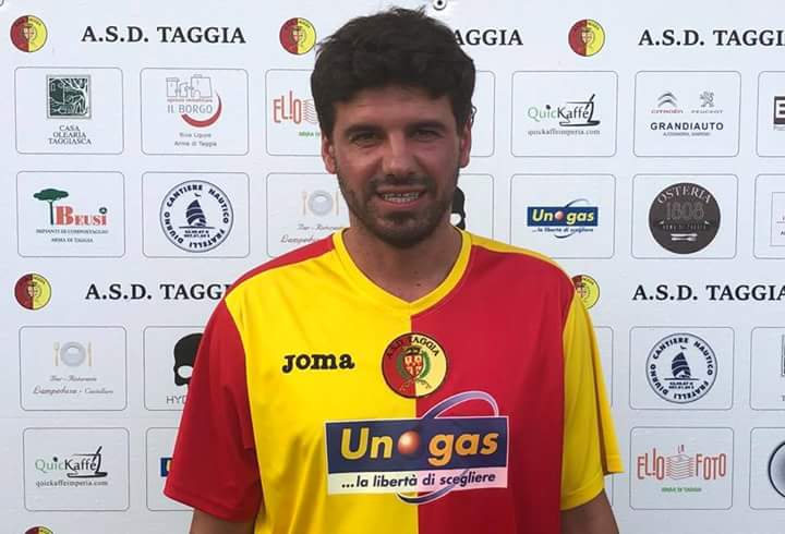 Taggia Calcio: nuovi colpi di mercato e grandi ritorni
