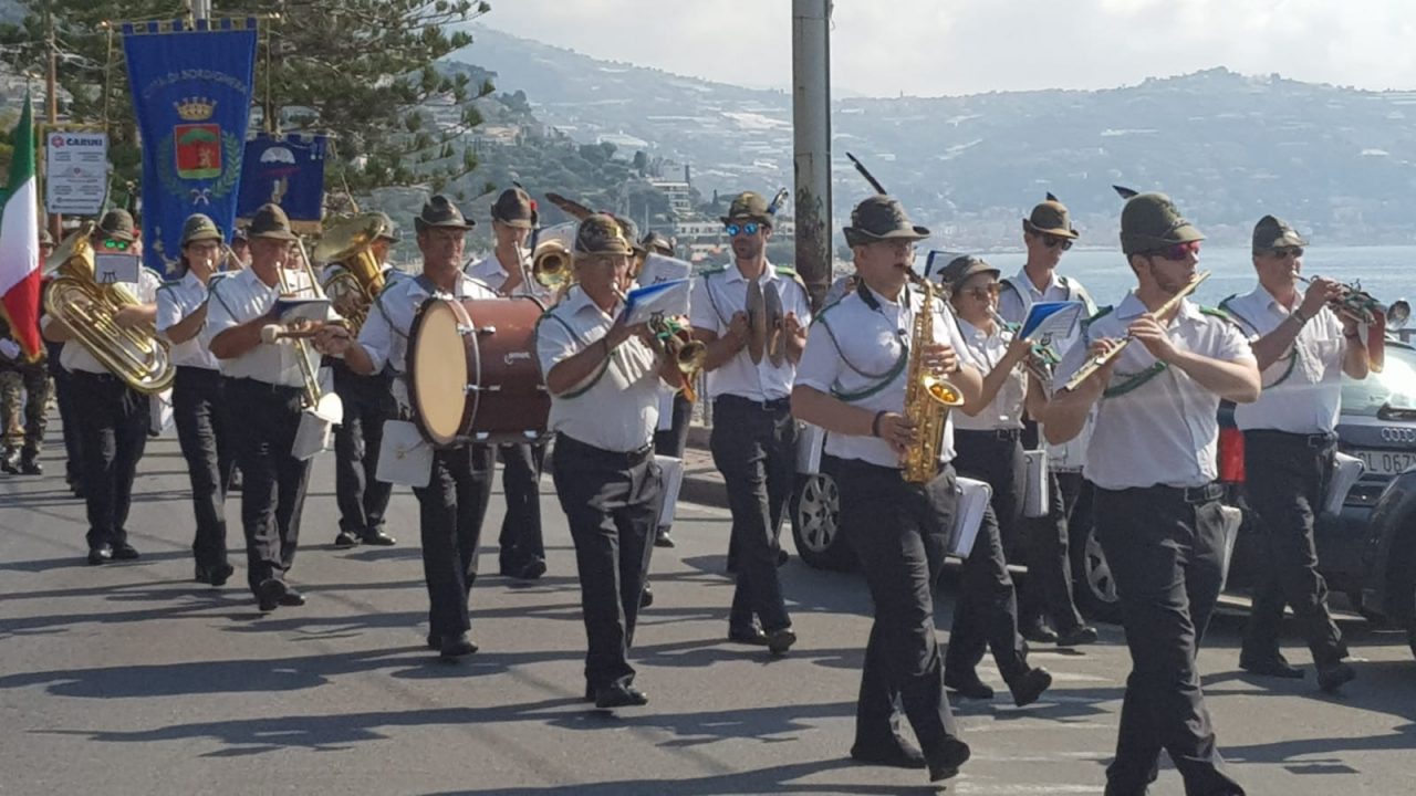 Anche i nostri Alpini a Vercelli per il raduno. Ecco il programma