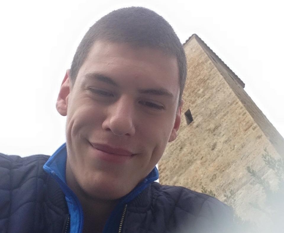 Ucciso dal treno: ecco chi era la vittima e cosa è successo