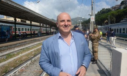 Gianni Berrino scrive al Ministro Catalfo per chiedere tutela per i frontalieri