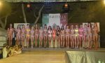 Miss Italia Liguria 2018: sabato la seconda selezione