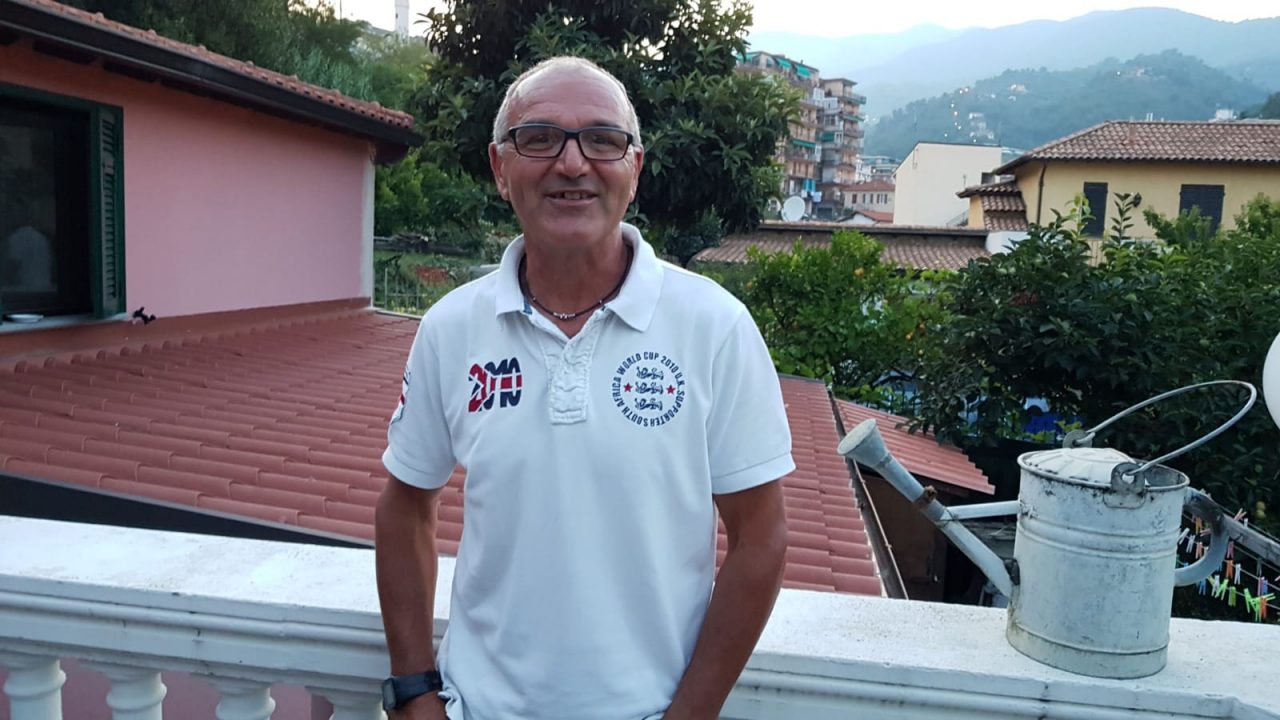 Seconda Categoria: Nunzio Barillà nuovo allenatore della Taggese