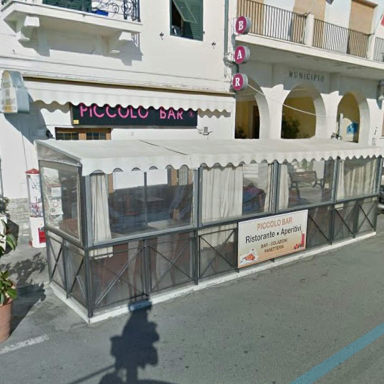 Addio a Max il mago delle focacce