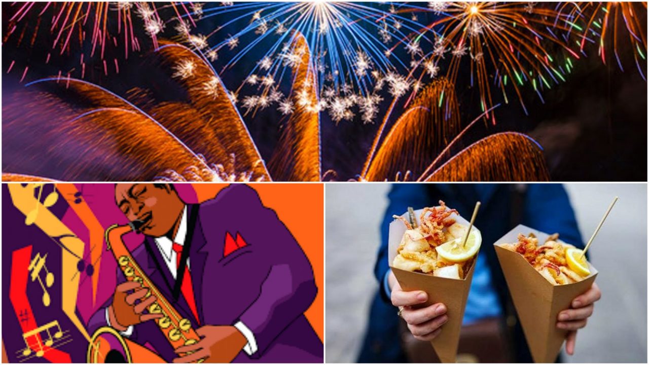 Tutti gli appuntamenti del fine settimana in Riviera e Costa Azzurra