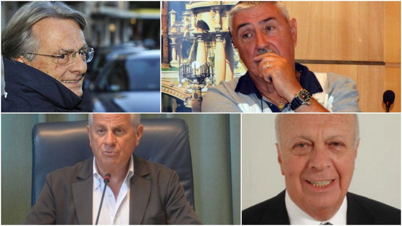 Ecco come si riducono i vitalizi dei nostri 4 ex parlamentari