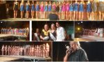 Miss Italia: a Riva Ligure trionfa Asia Spina - Foto e video