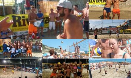 Beach Volley: torna la leggendaria 24 ore ai Tre Ponti