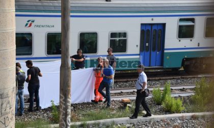 Uomo investito e ucciso da un treno vicino alla stazione di Ventimiglia