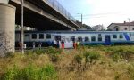 Travolto e ucciso dal treno: muore 18enne di Ventimiglia, giallo sulle cause