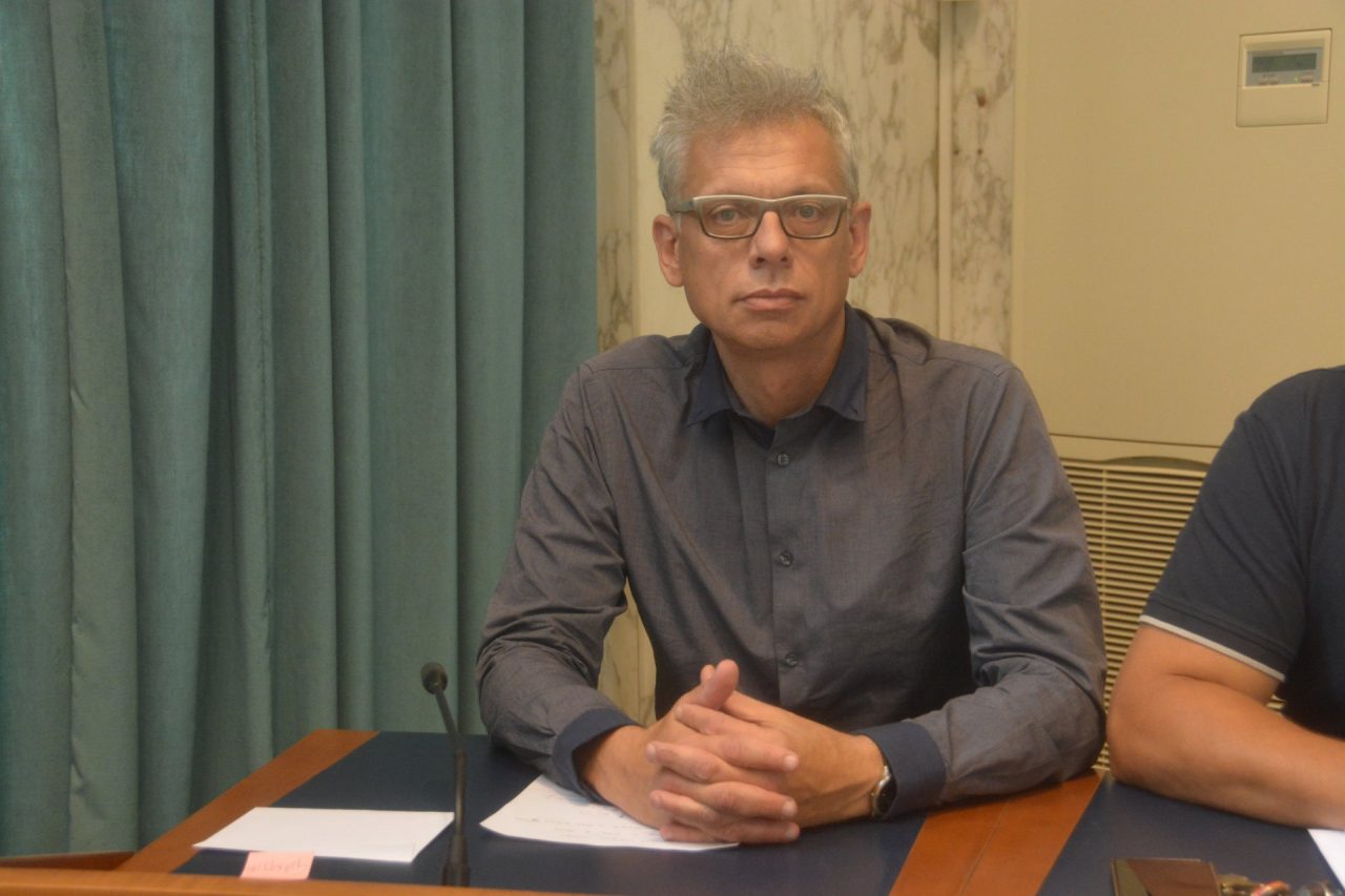 Sforato il numero massimo: si dimette assessore Giunta Scajola