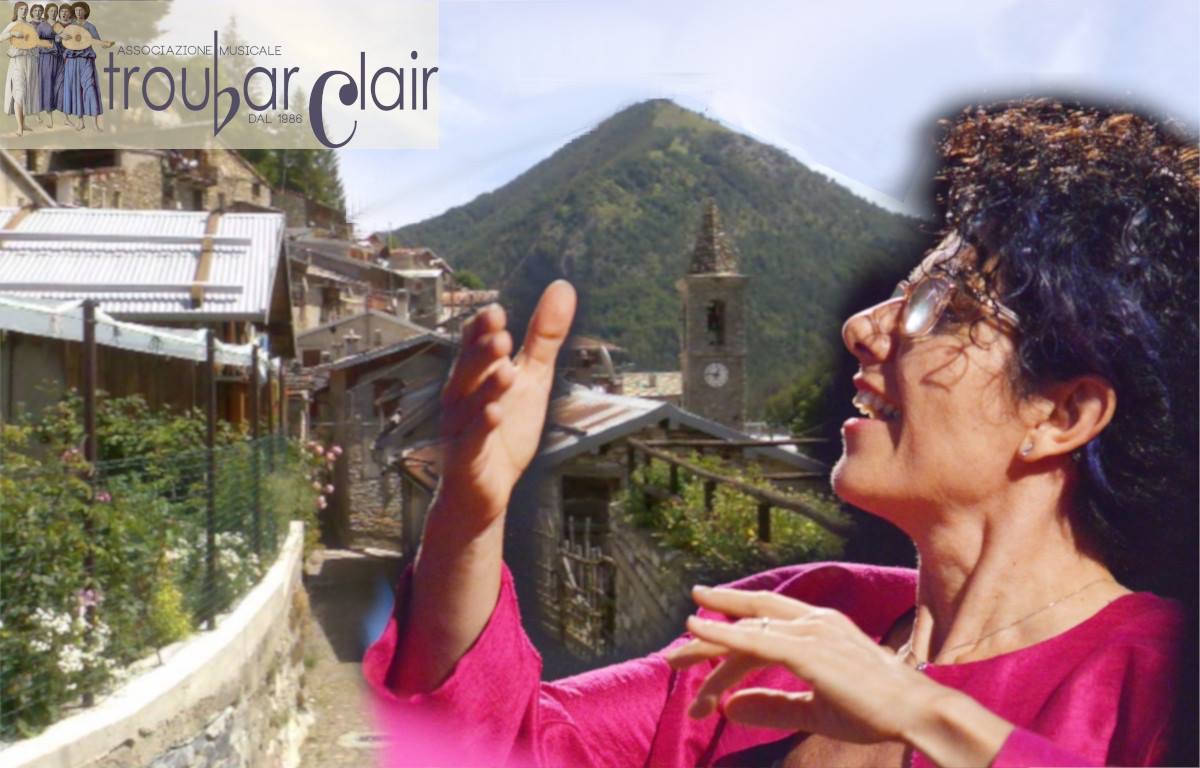 Associazione Troubar Clair: pronto il laboratorio musicale