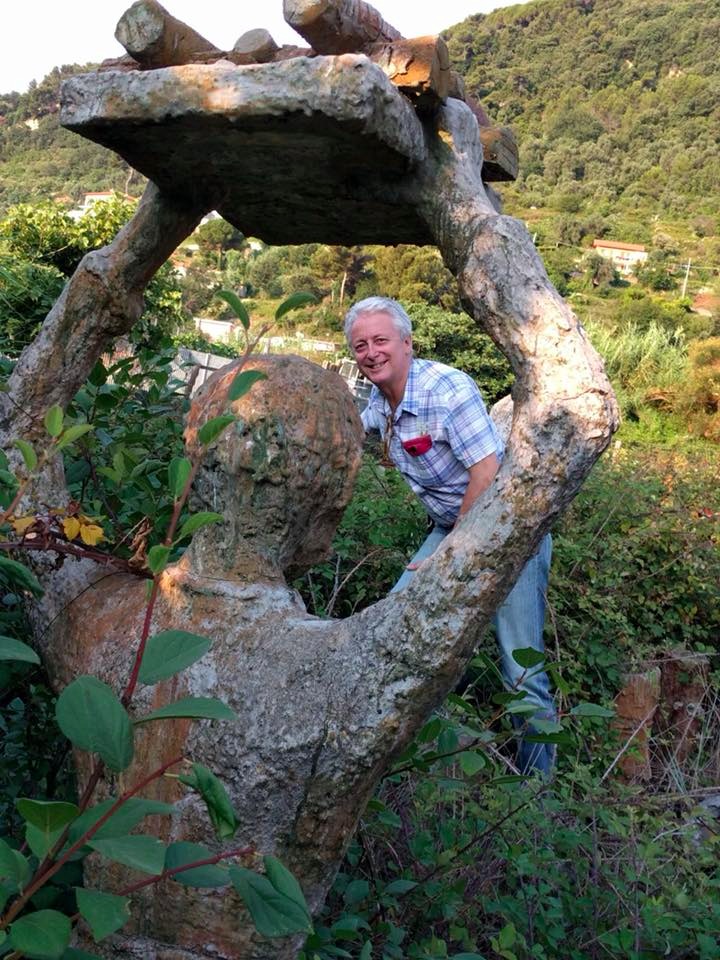 Marcello Cammi Bordighera Marco Farotto