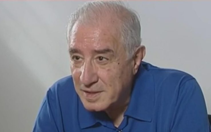 Salta per motivi di salute la deposizione di Dell’Utri al processo Matacena-Scajola