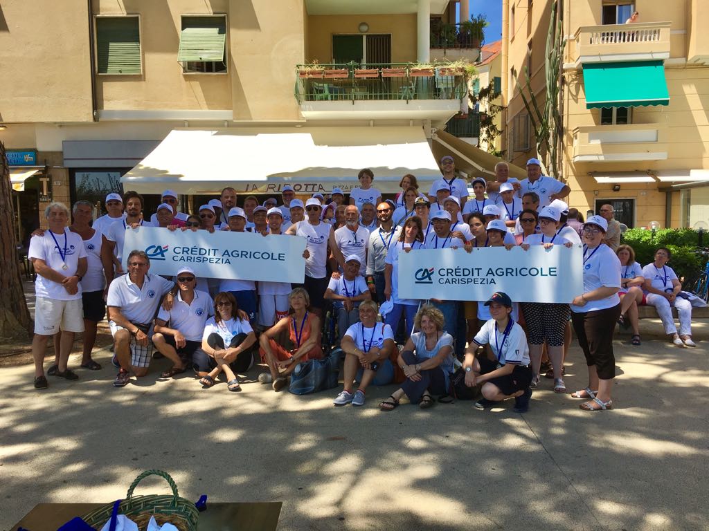 Il mare per tutti: l’iniziativa della Stella Maris di Imperia