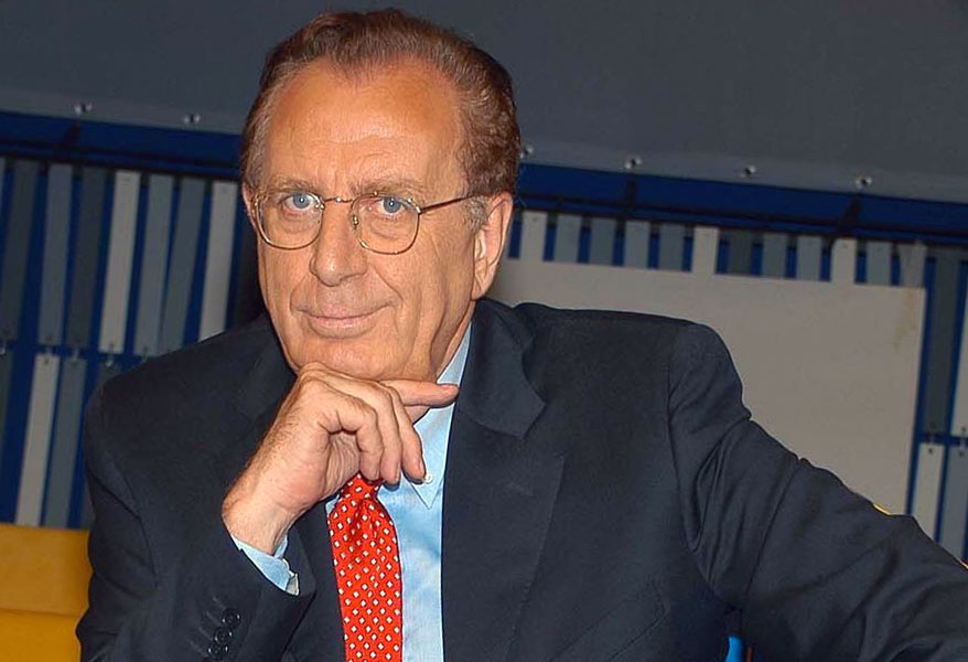 Overture italiane: Sinfonica e Michele Mirabella in scena a Villa Ormond