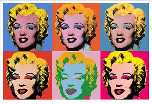 La Pop Art e il Nuovo Realismo Francese in mostra a Borgomaro