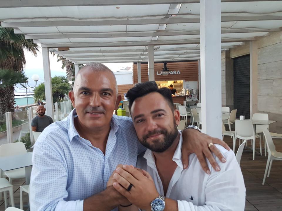 La prima squadra dell’Asd Imperia  ha un nuovo responsabile