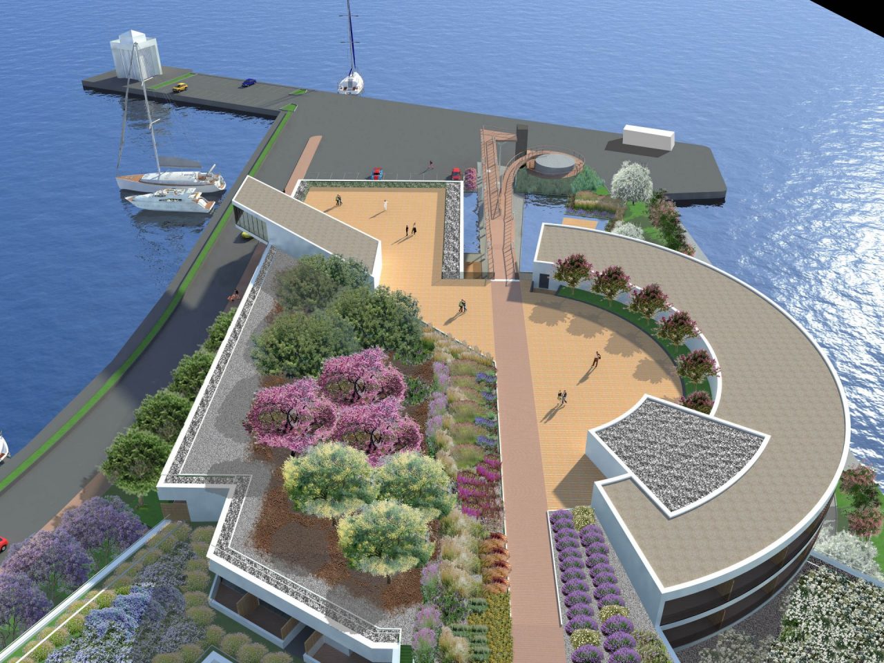 Sbloccata dopo 27 anni in Consiglio la pratica di Portosole