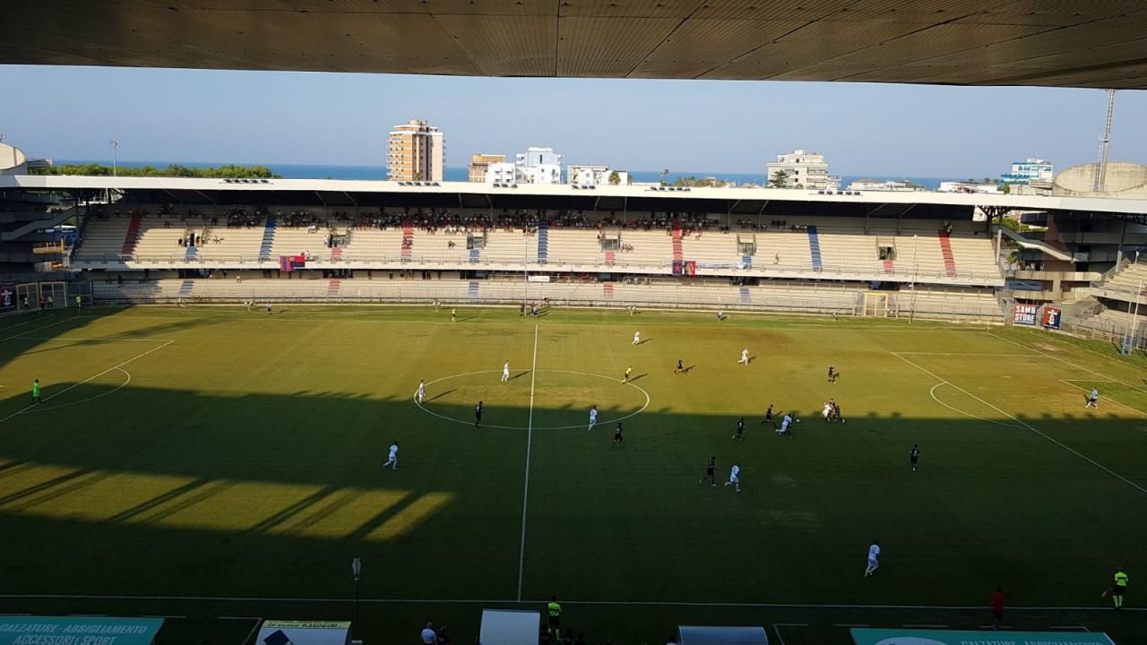 Sanremese Calcio: tre giovani innesti da Alessandria