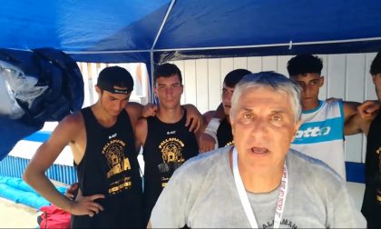 Beach Handball: Under 18 di Pippo Malatino in finale a Gaeta