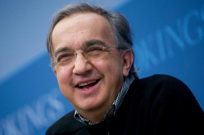 Claudio Scajola su Marchionne: “Uomo dalle grandi capacità manageriali”