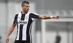 Sturaro resterà ancora a Torino per finire le cure