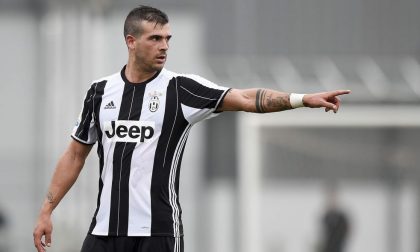 Sturaro verso l'addio alla Juventus?