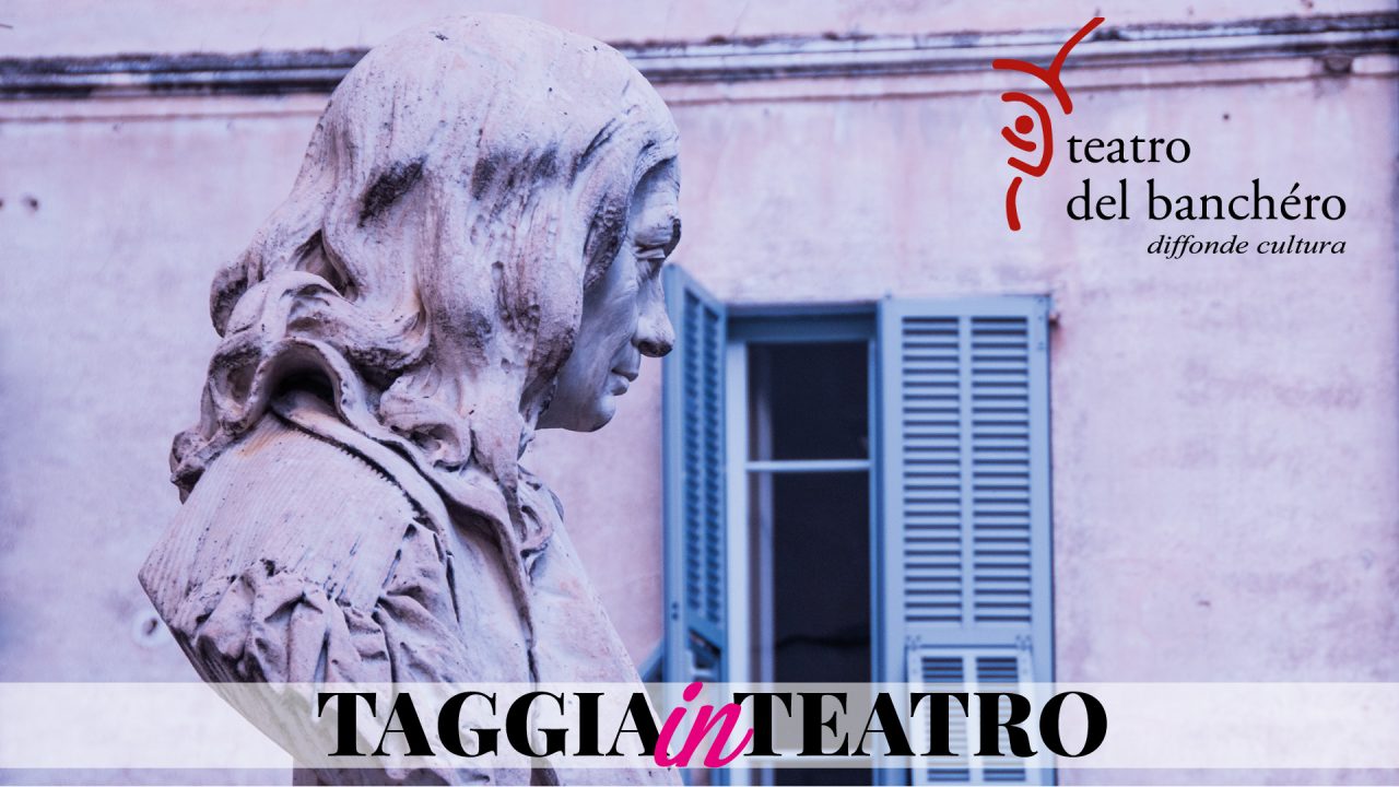 Taggia in Teatro: “Il primo miracolo di Gesù Bambino” di Dario Fo