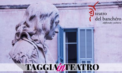 Stasera Romeo e Giulietta a Taggia in Teatro