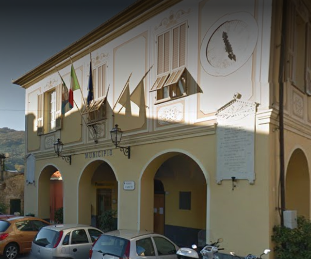 Da oggi chiuso l’ufficio postale di Chiusavecchia