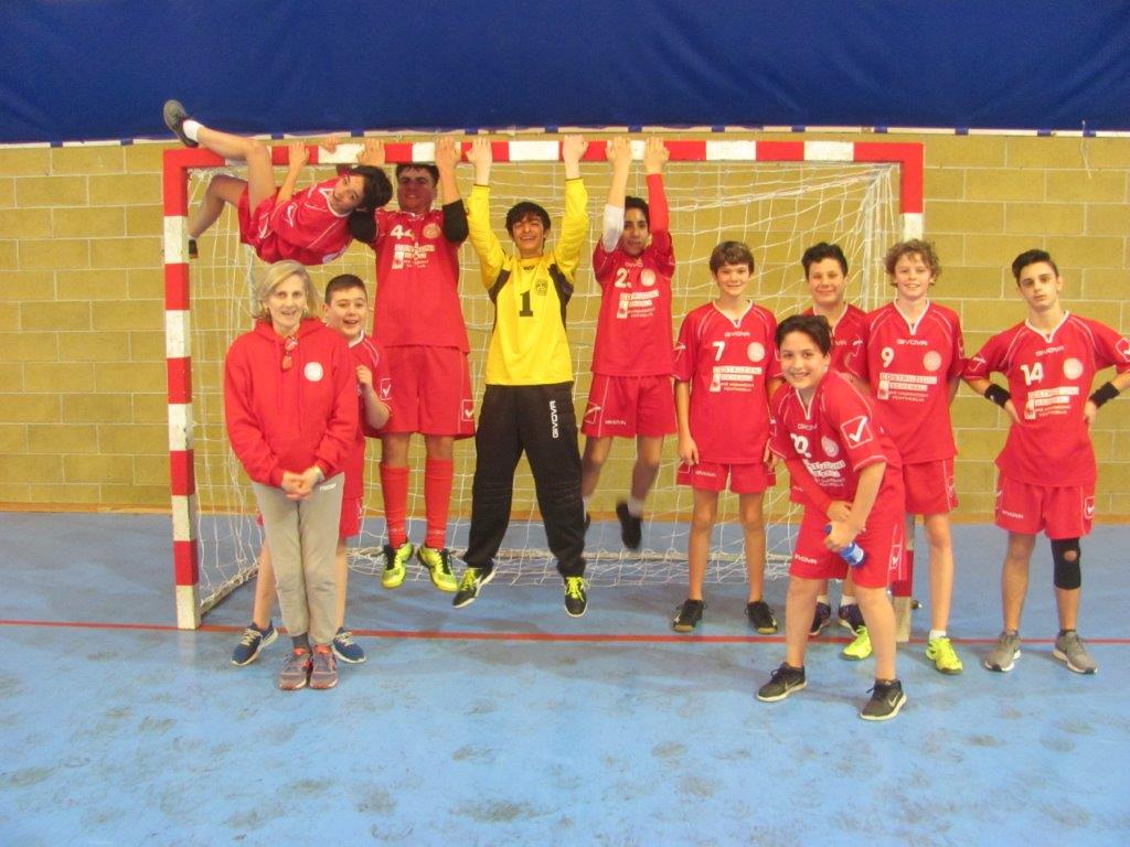 I ragazzi dell’ABC Bordighera in finale al Campionato Italiano