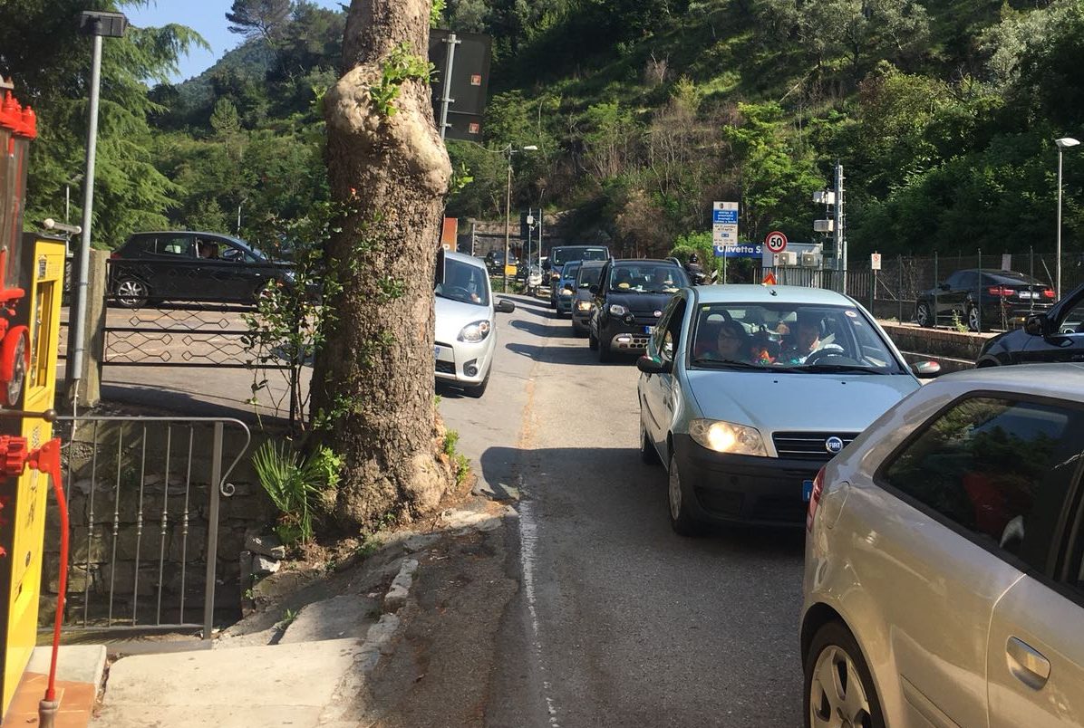 Olivetta S. Michele e Airole sui controlli francesi: “un atteggiamento provocatorio”