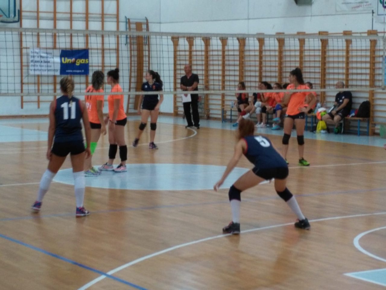 Sole Mare e Volley: la quarta edizione del Torneo di Pallavolo