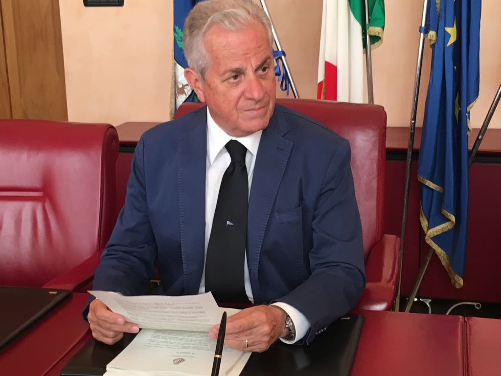 Coronavirus – Imperia ritorna alla normalità. L’annuncio di Scajola