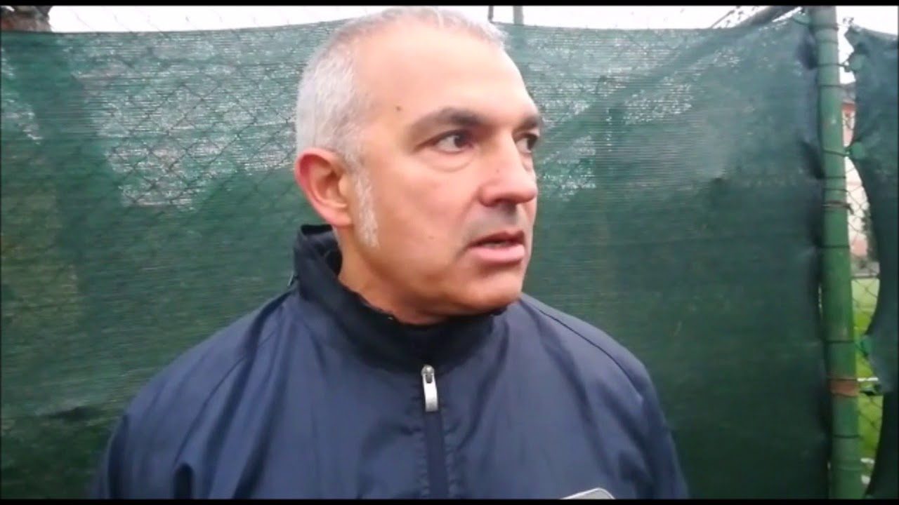 Ecco chi è il nuovo allenatore dell’Asd Imperia