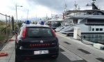 Era un membro dell'equipaggio la ragazza trovata morta sullo yacht