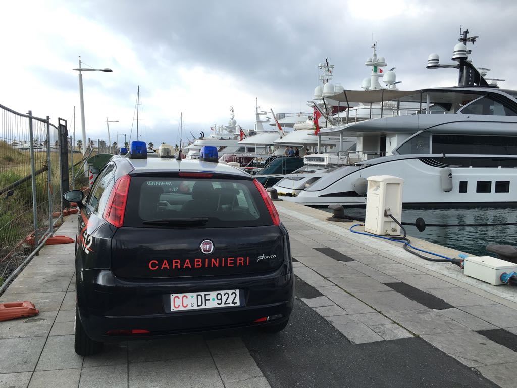 Era un membro dell’equipaggio la ragazza trovata morta sullo yacht