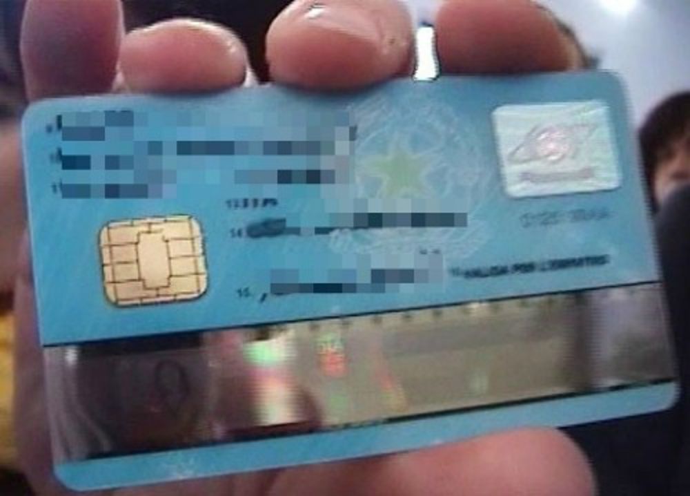 Carte elettroniche d’identità difettose: ecco come prendere appuntamento a Imperia