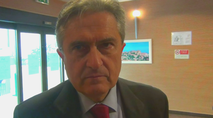 Da domani al via i saldi, l’appello di Ceresi: “non comprate online”