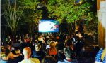 Stasera il gran finale del Filmcaravan festival