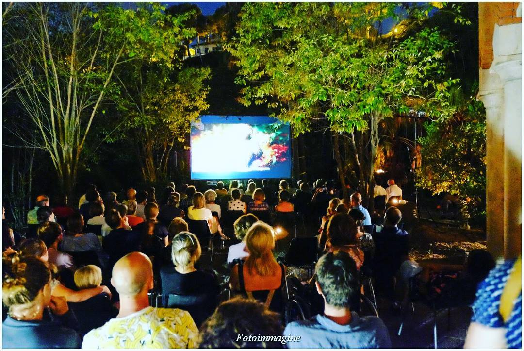 Stasera il gran finale del Filmcaravan festival