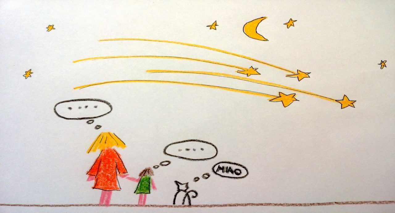 Come formulare efficacemente un desiderio: l’incontro domani a Ventimiglia