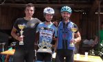 Carvalho vince la competizione ciclistica con arrivo sul Gouta