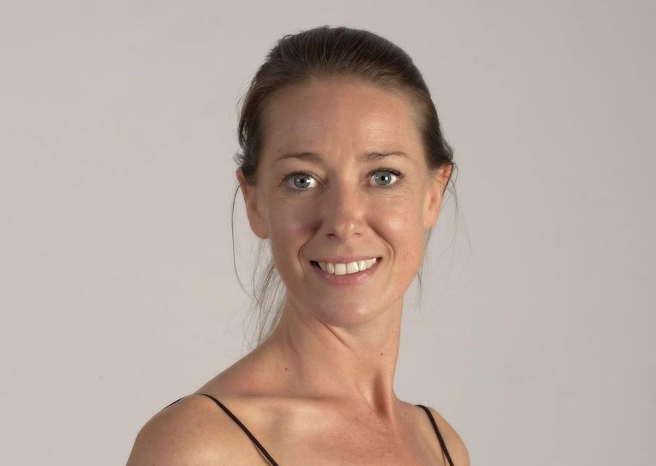 Danza in lutto per la morte di una nota ballerina e insegnante