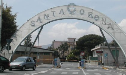 Schianto in scooter a Camporosso: 33enne ancora intubato e in prognosi riservata