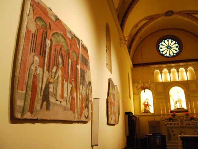 Torna l’evento serale “Extra Omnes” a Diano Marina