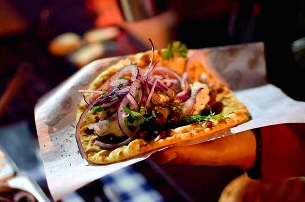 Arma di Taggia: alla Darsena lo Street Food Festival