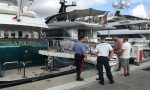 Tragedia su uno yacht a Imperia. Muore ragazza