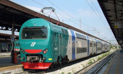 RFI: modifiche alla circolazione ferroviaria per lavori