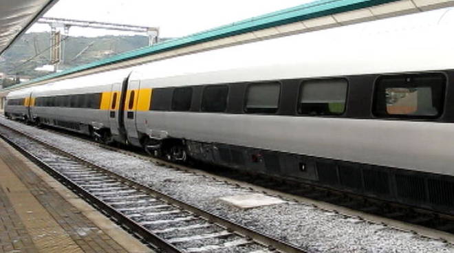 Gruppo FS italiane: nuove opportunità di lavoro in Liguria 